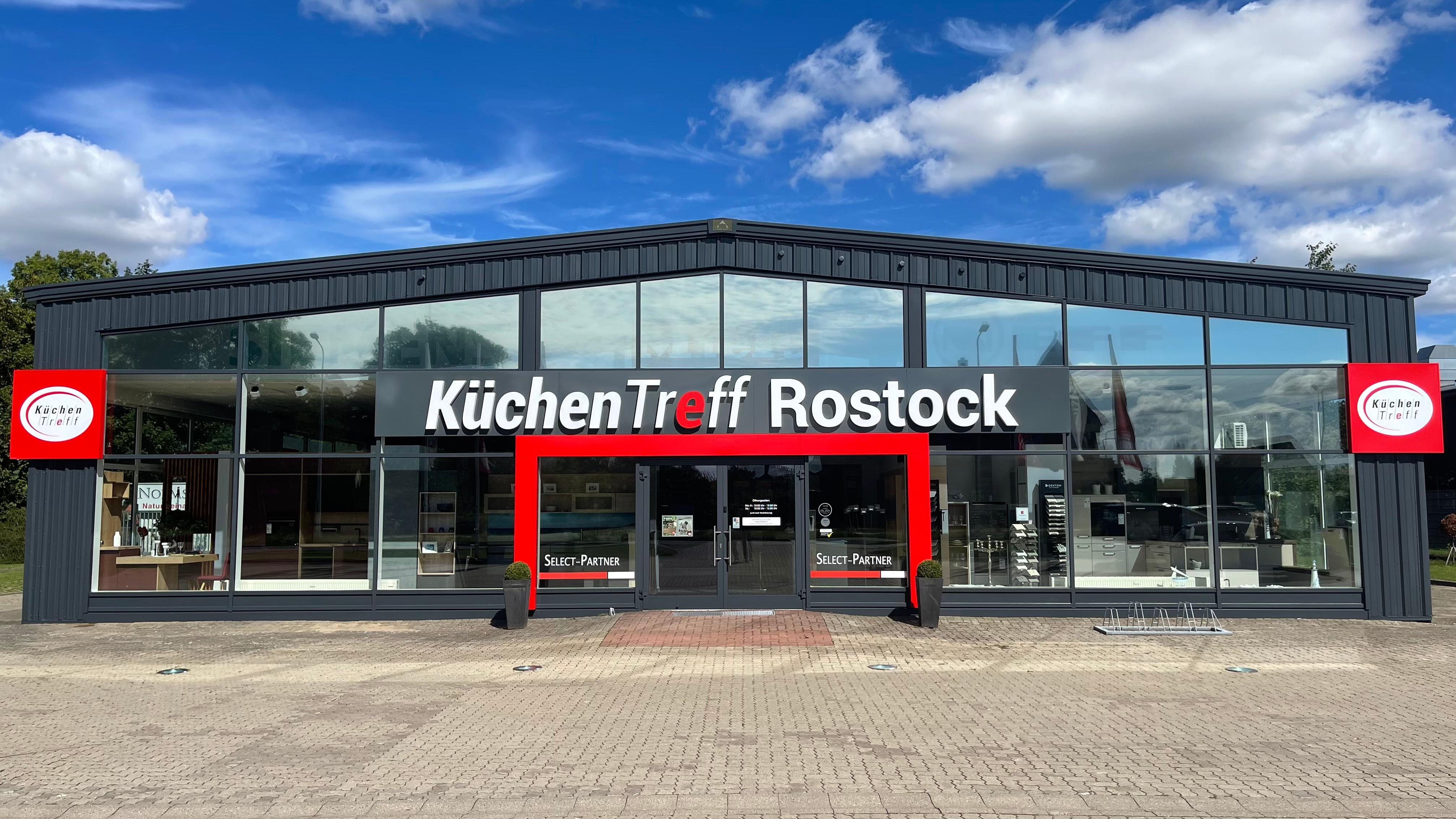 Bilder KüchenTreff Rostock