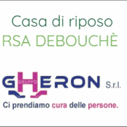 Casa di Riposo Rsa Debouche' Logo