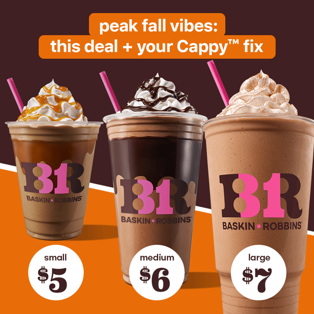 Images Baskin-Robbins