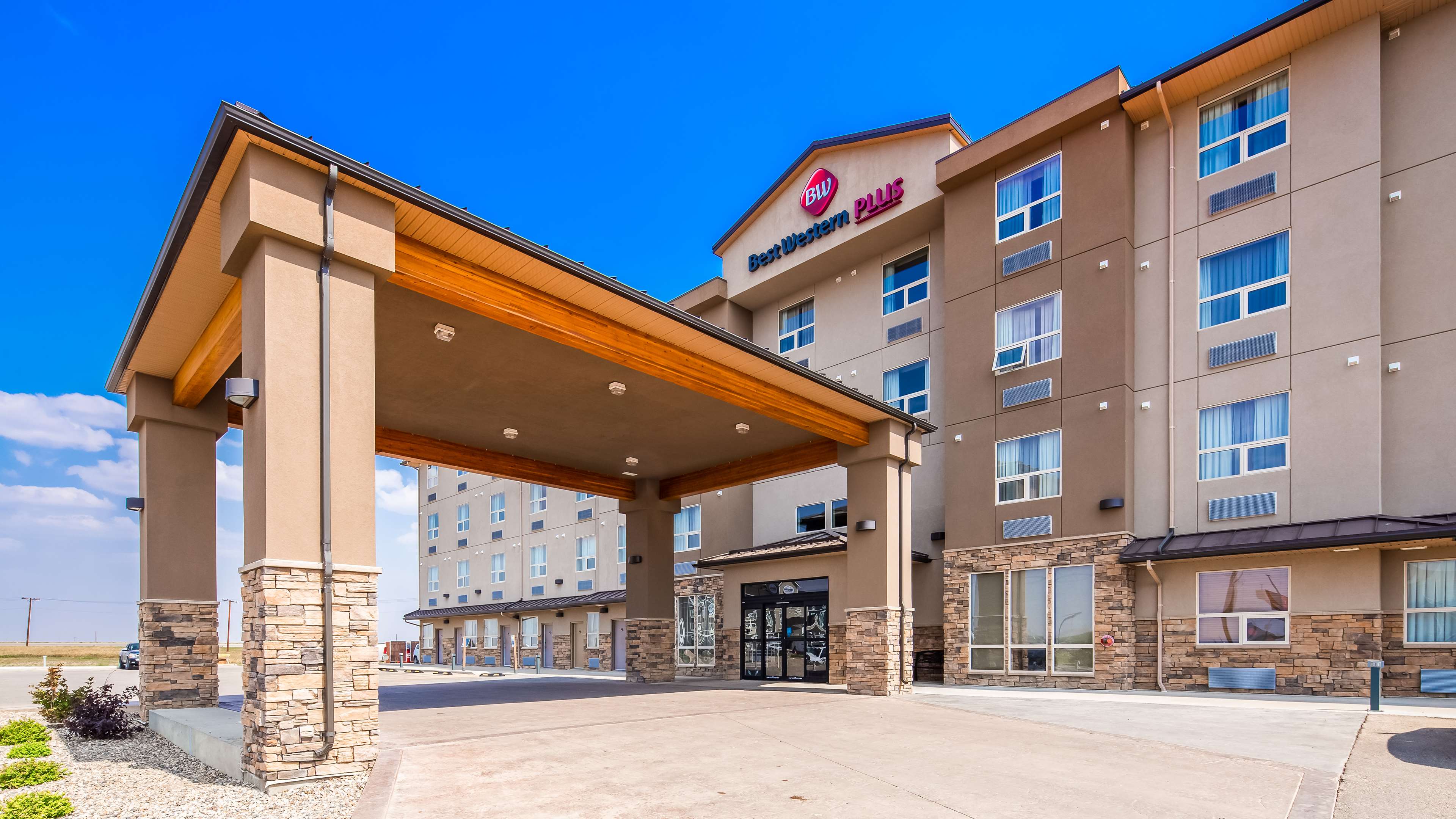 The best addresses for Hotels in Moose Jaw (There are 30 results for