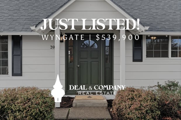 Images Breylan Deal-Eriksen, REALTOR