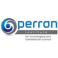 Perron Institute for Neurological and Translational Science Logo