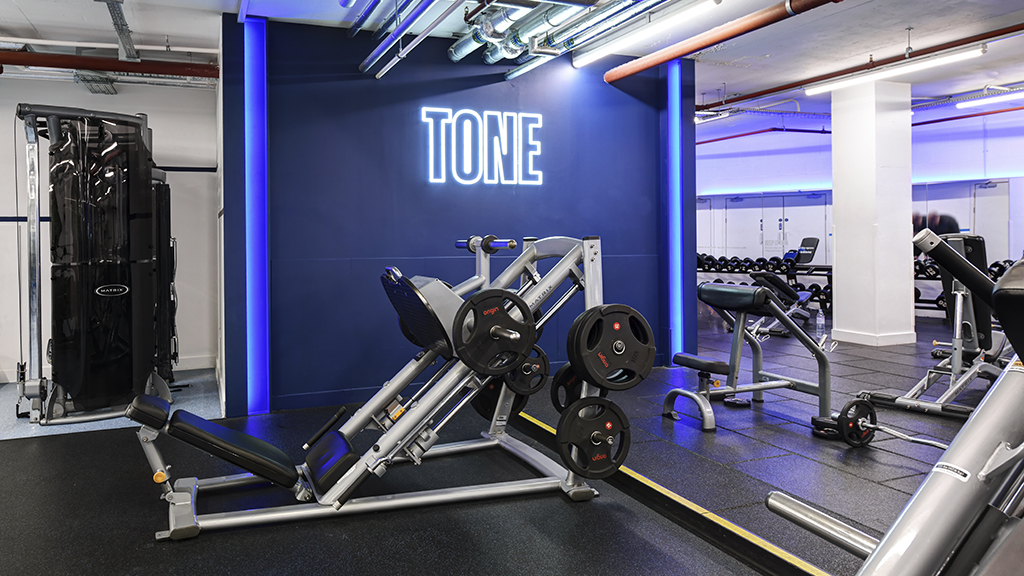 Images The Gym Group London Battersea