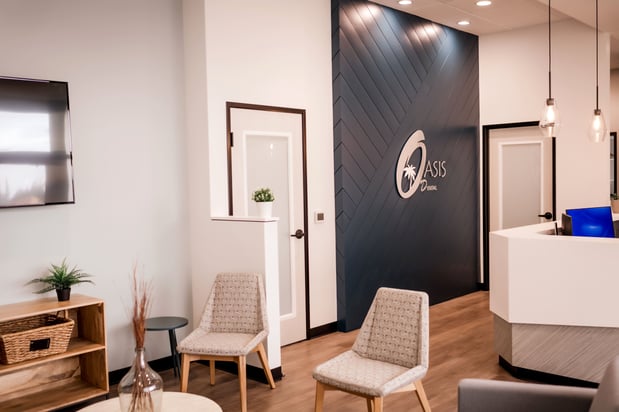Images Oasis Dental