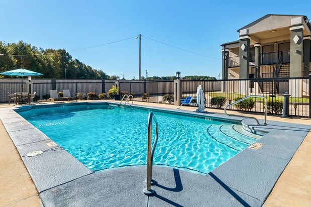 Images Best Western Inn