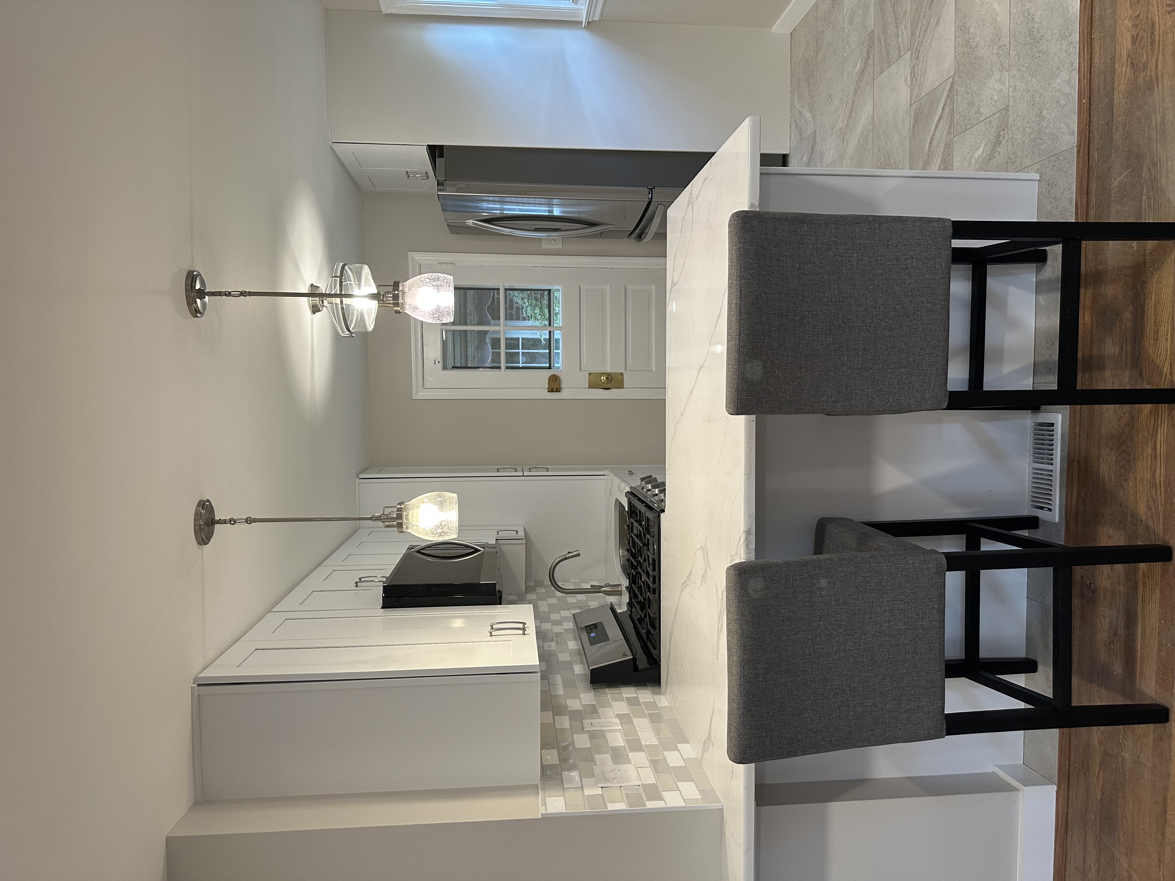 LevelUp Home Services Image