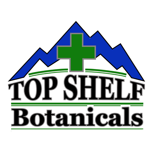 Top Shelf Botanicals Bozeman Dispensary