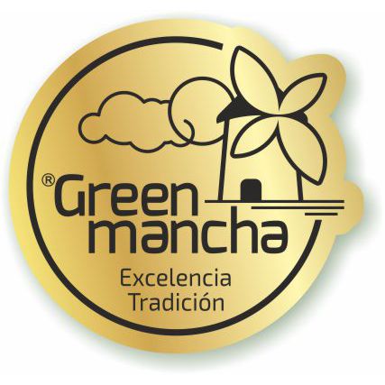 Greenmancha Las Mesas
