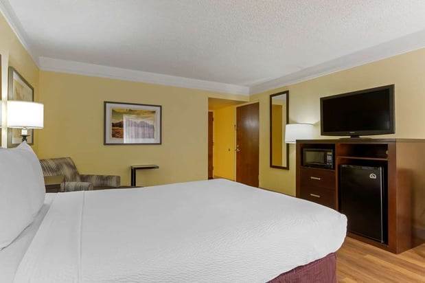 Images Best Western Phoenix Goodyear Inn