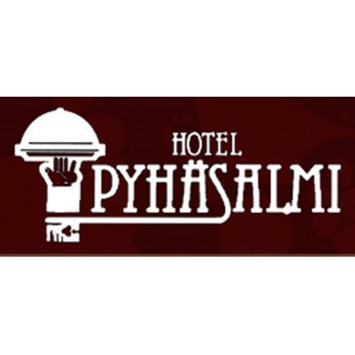 Hotelli Pyhäsalmi Logo