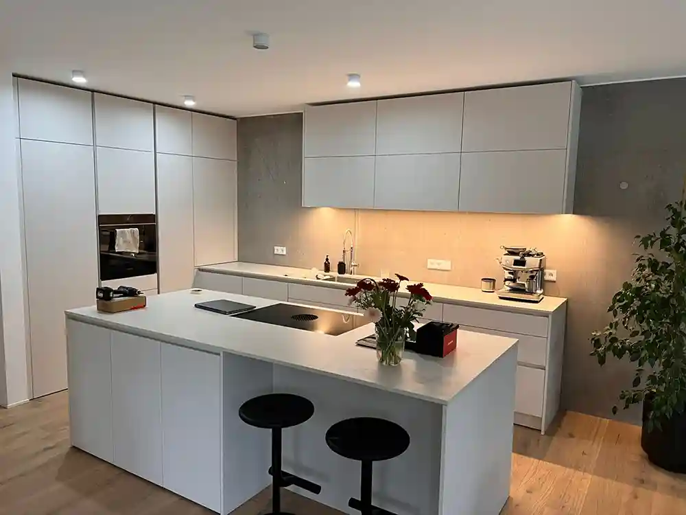 Bild 3 von MAHE GmbH