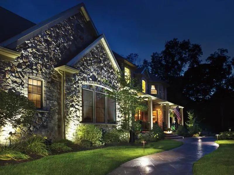 Images Rivage Landscaping LLC