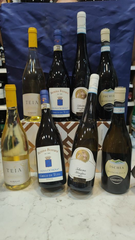 Enoteca Sepe Drink Shop