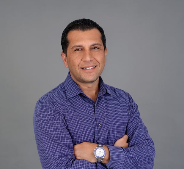 Images Mohamad Kamalzadeh - Preferred Rate