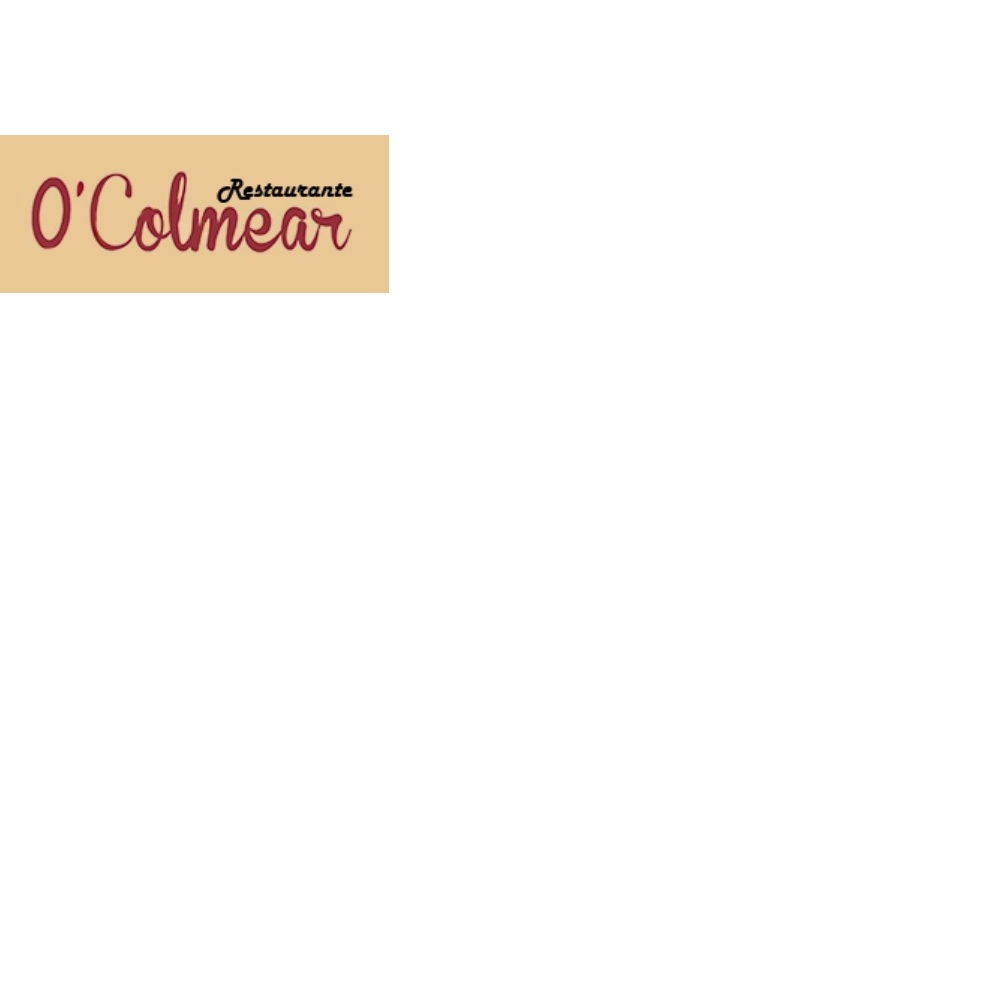 Restaurante O Colmear Logo