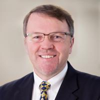 Dr. Tom Vernon Cloward, MD - Murray, UT - Sleep Medicine