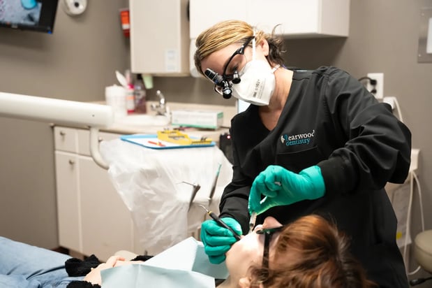 Images Earwood Dentistry