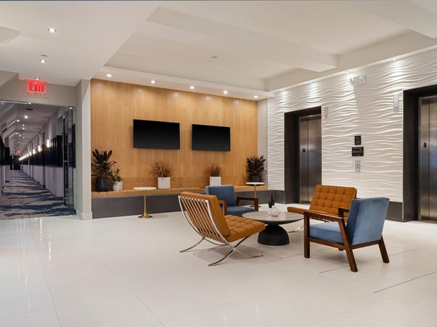 Images voco Fiorello - LaGuardia East by IHG