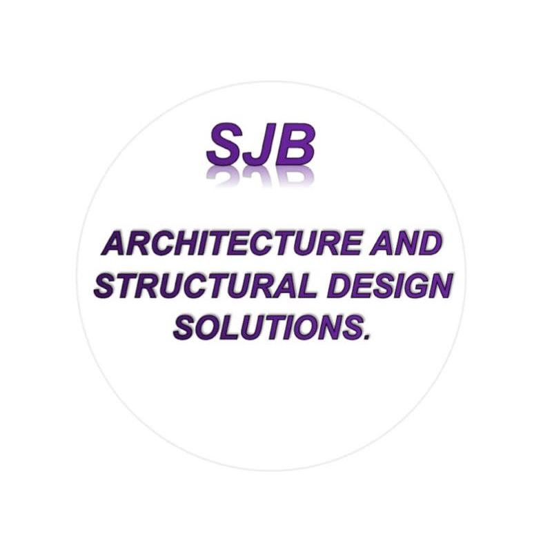 SJB Structures Logo