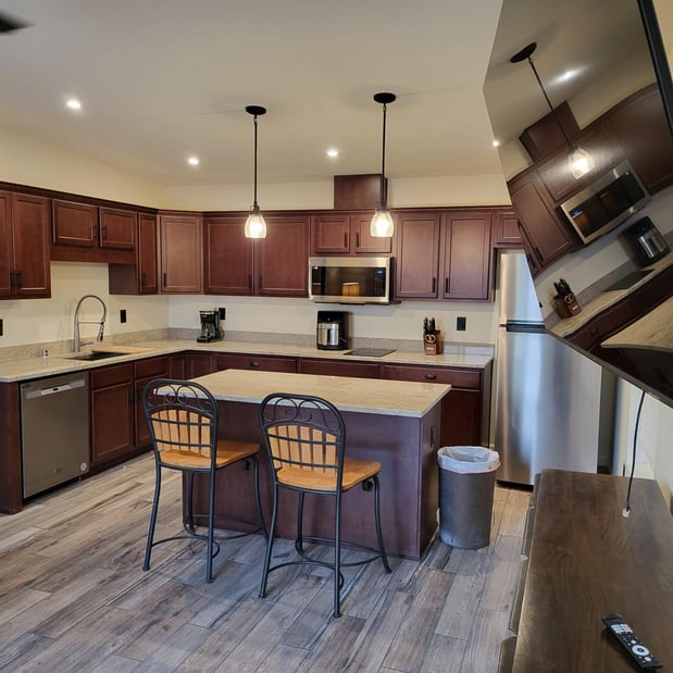 Images Better Built Home NM