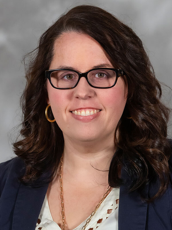Tamika K. Rozema, MD - Riley Pediatric Cardiology - Fort Wayne