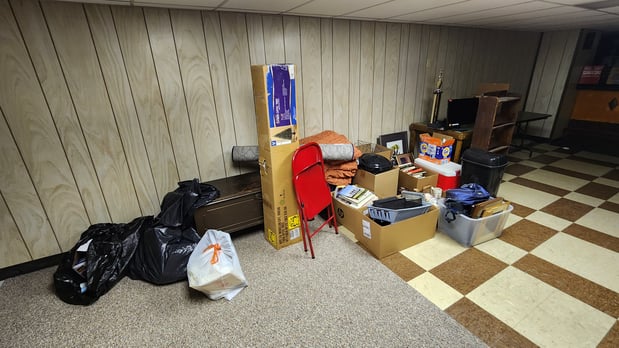 Images Going Going Gone Junk Removal