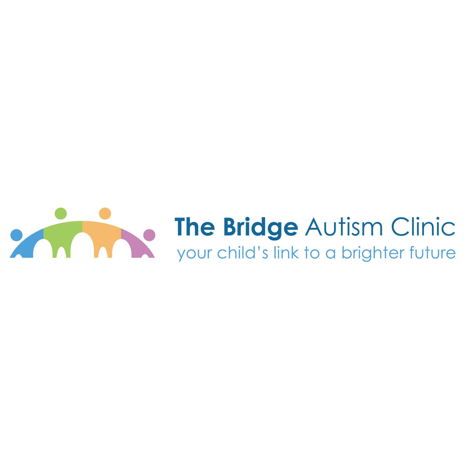 The Bridge Autism Clinic Logo