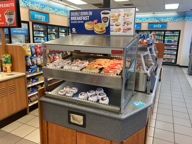 Images RaceTrac