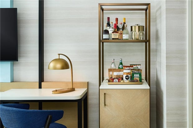 Images The Highland Dallas, Curio Collection by Hilton