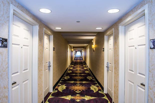 Images Hampton Inn Easton