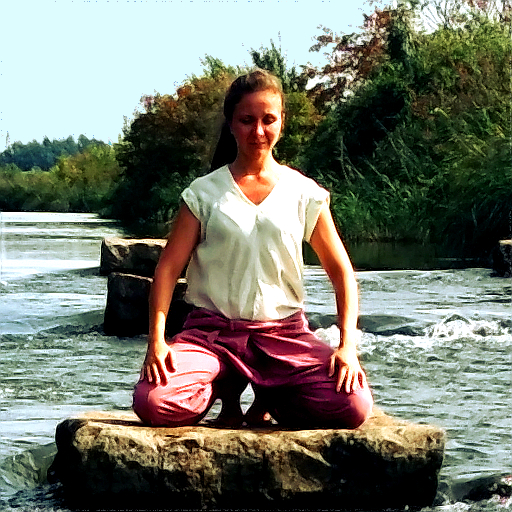 Bild 1 Lesen im Bewusstseinsfeld & Meditation – Natalia Dobrynina in Bremen