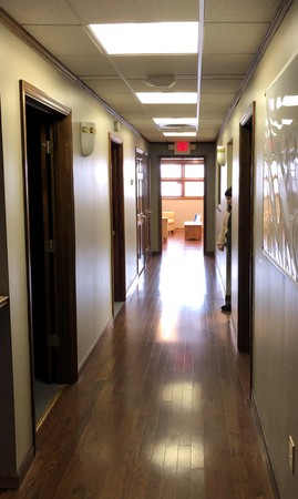 Images Joshua Karas: Allstate Insurance