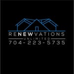 Renewvations Unlimited LLC Logo