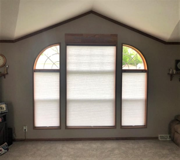 Images Budget Blinds of Cedar Falls / Waterloo
