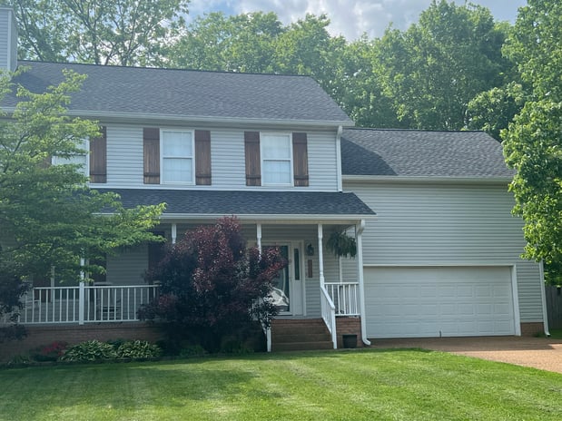 Images Sparkman Roofing