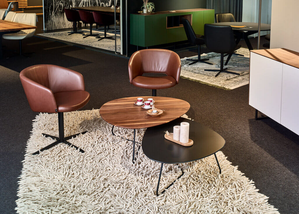 Bilder Seetalswiss Showroom & Outlet