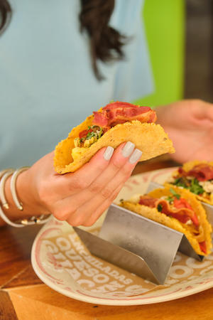 Images Rocco's Tacos & Tequila Bar