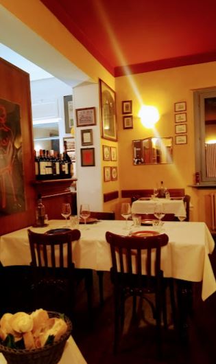 Images Trattoria dello stadio Catering e Banqueting