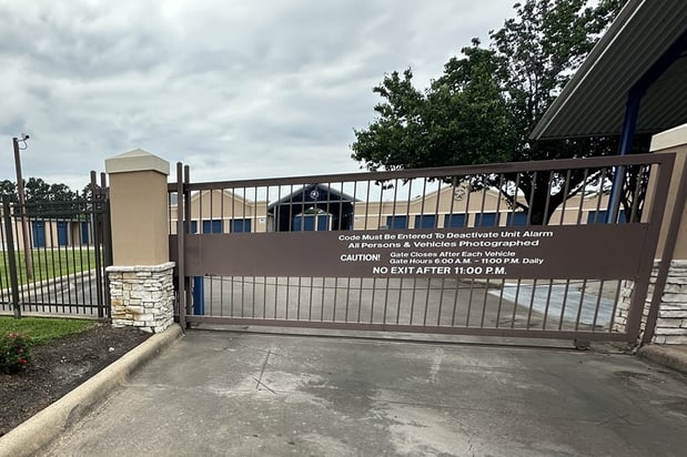 Images SmartStop Self Storage