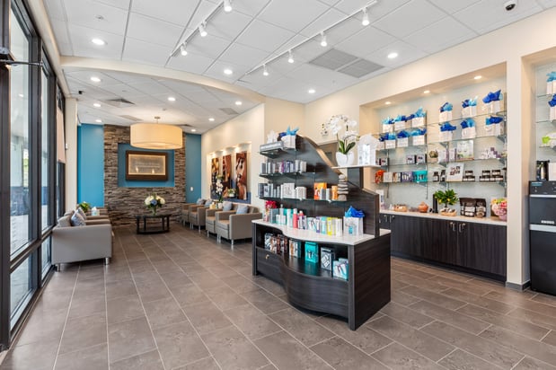 Images Hand & Stone Massage and Facial Spa