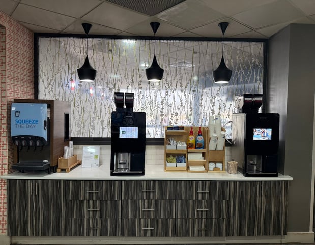 Images Holiday Inn Express Atlanta Galleria-Ballpark Area by IHG