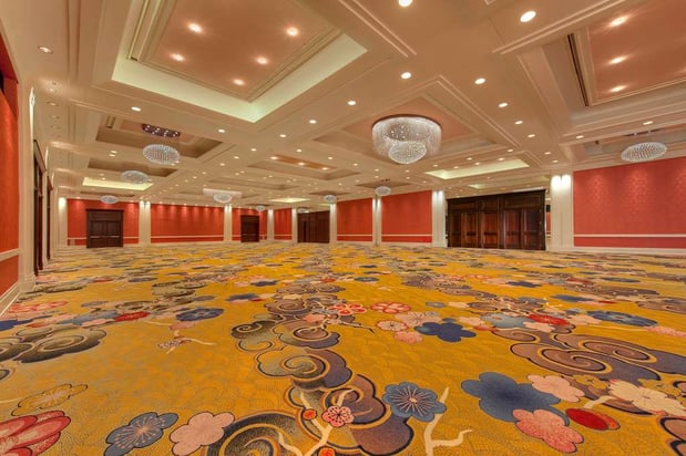 Images Amway Grand Plaza, Curio Collection by Hilton