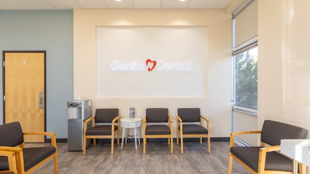 Images Gentle Dental Reno NorthWest