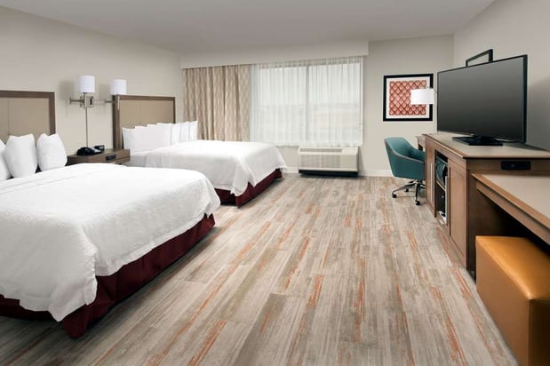 Images Hampton Inn & Suites San Antonio Lackland AFB SeaWorld