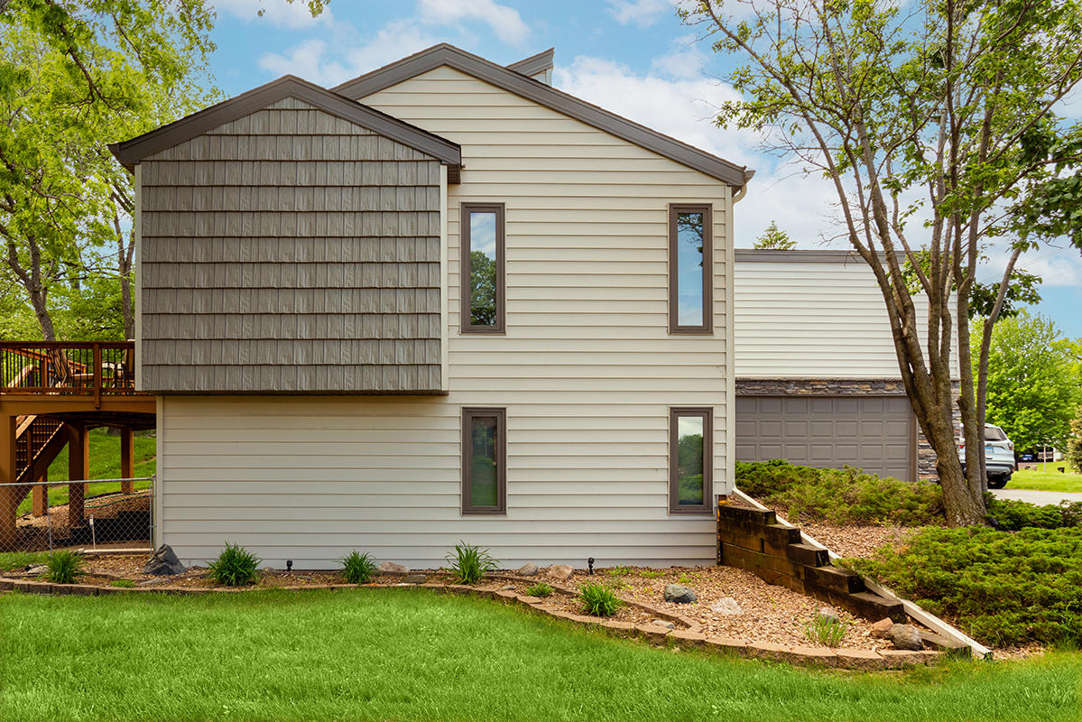 The proven performance of seamless siding at Spotless and Seamless Exteriors, Inc. provides color consistency, weather resistant, maintenance free siding that will last for years to come.