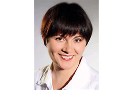 Iwona Michalik Physiotherapie, Dolomitenstr. 1 in Regensburg