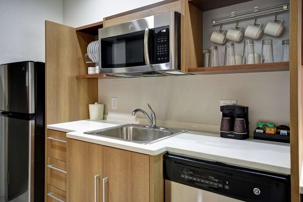 Images Home2 Suites by Hilton Fort Worth Fossil Creek