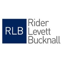 Rider Levett Bucknall Logo