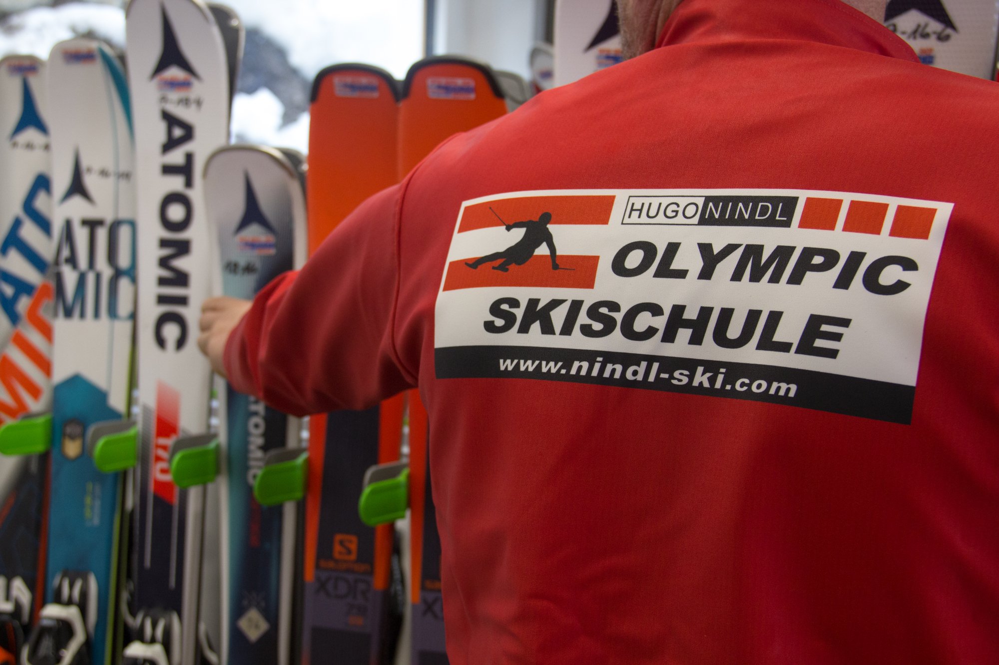 Bilder Schischule Olympic Axamer Lizum & Tip Top Rental Shop - Mag. Oliver Nindl