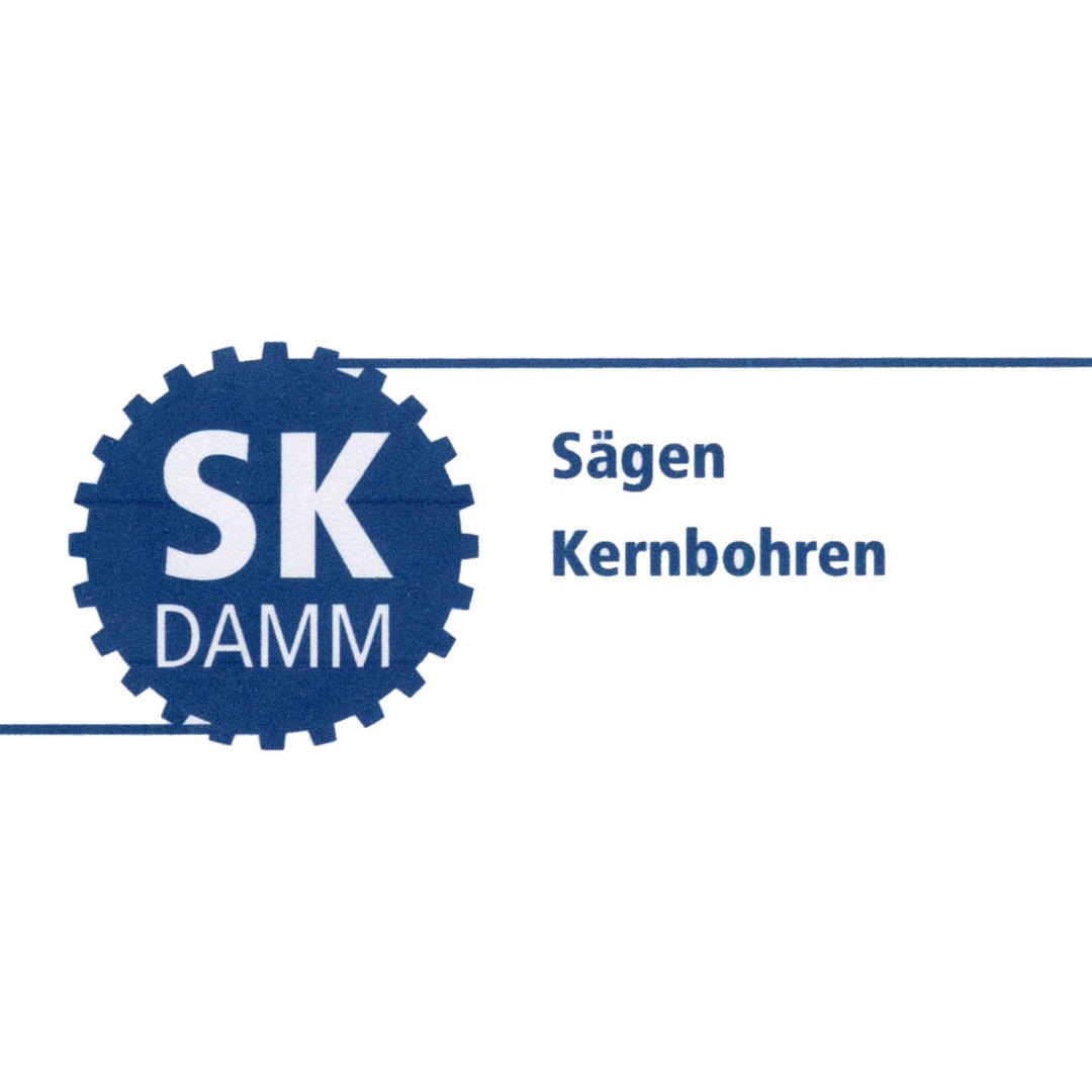 Logo Sägen I Kernbohren SK Damm
